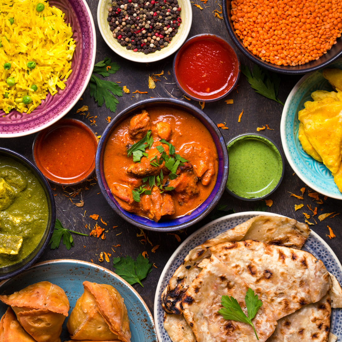 Frozen Foods Market Trends in India: What You Need to Know!