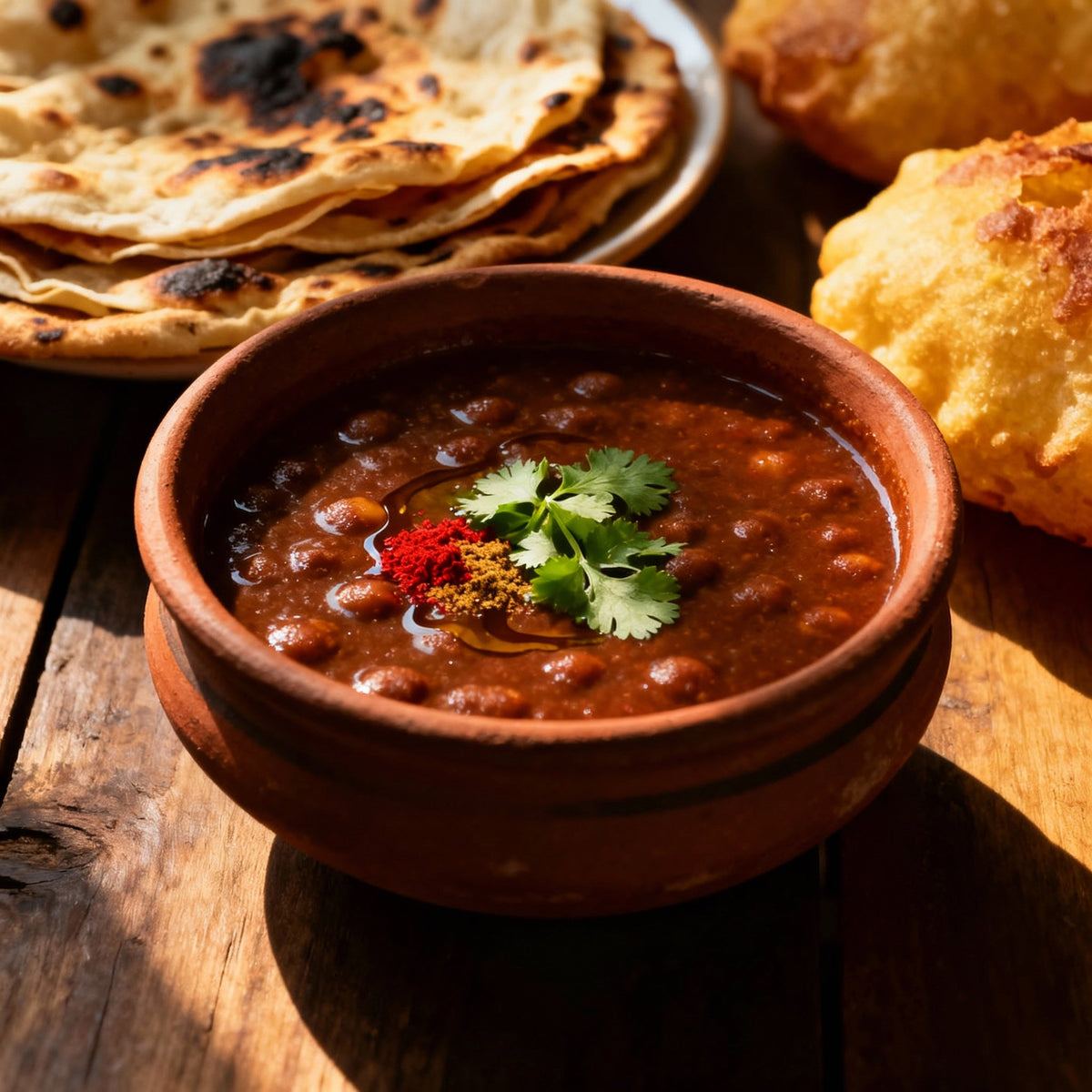 Breakfast Veg - Madhulika Commercial Cuisines (MCC)